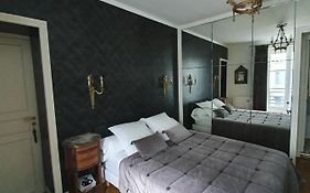 Chez Pepe Merle - Chambres D'Hotes Au Coeur De Paris